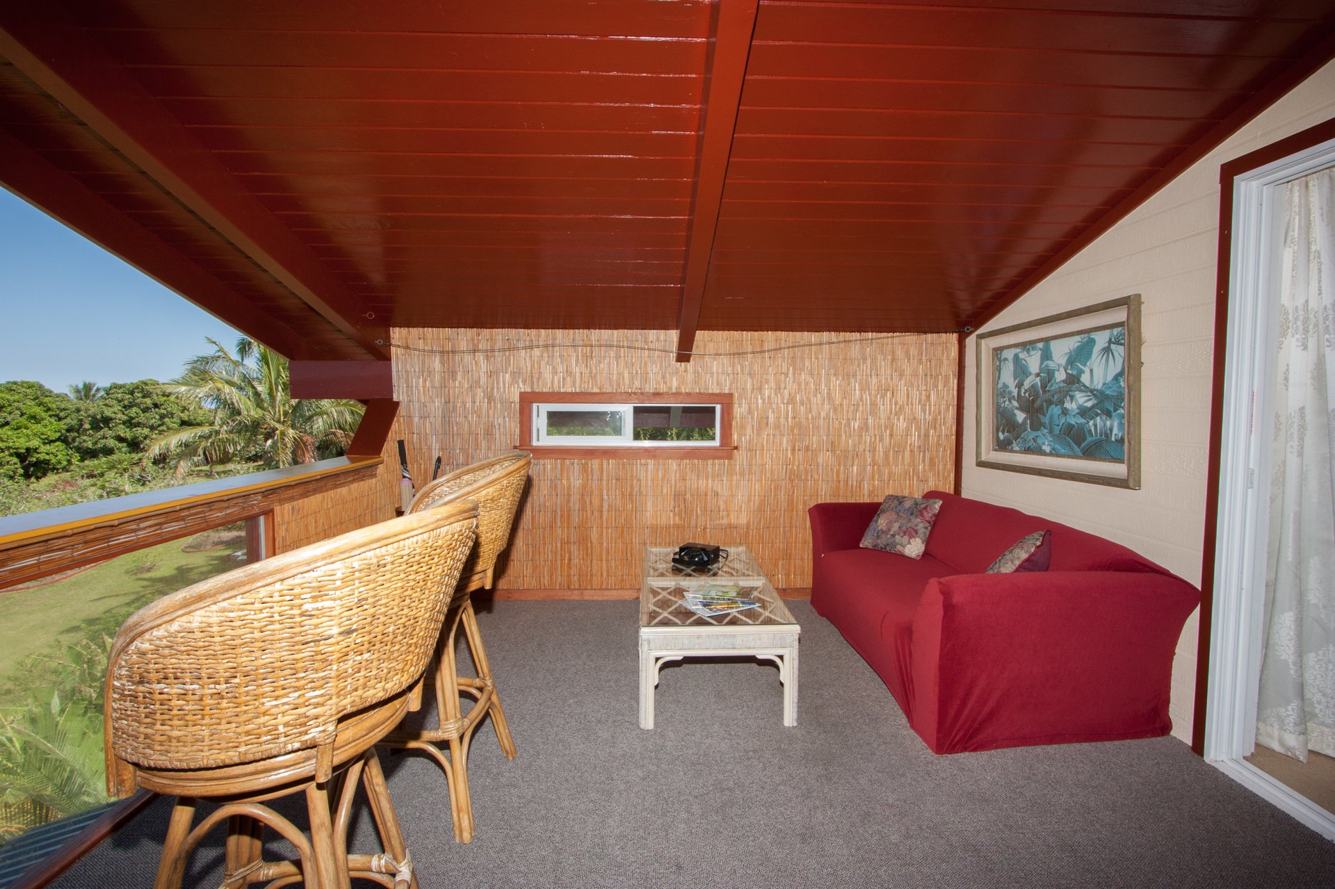 Lanai 1