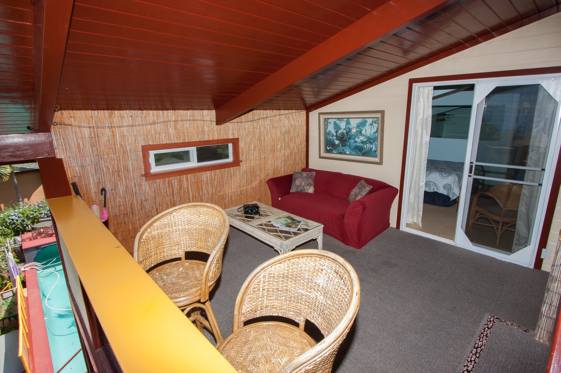 Lanai 2