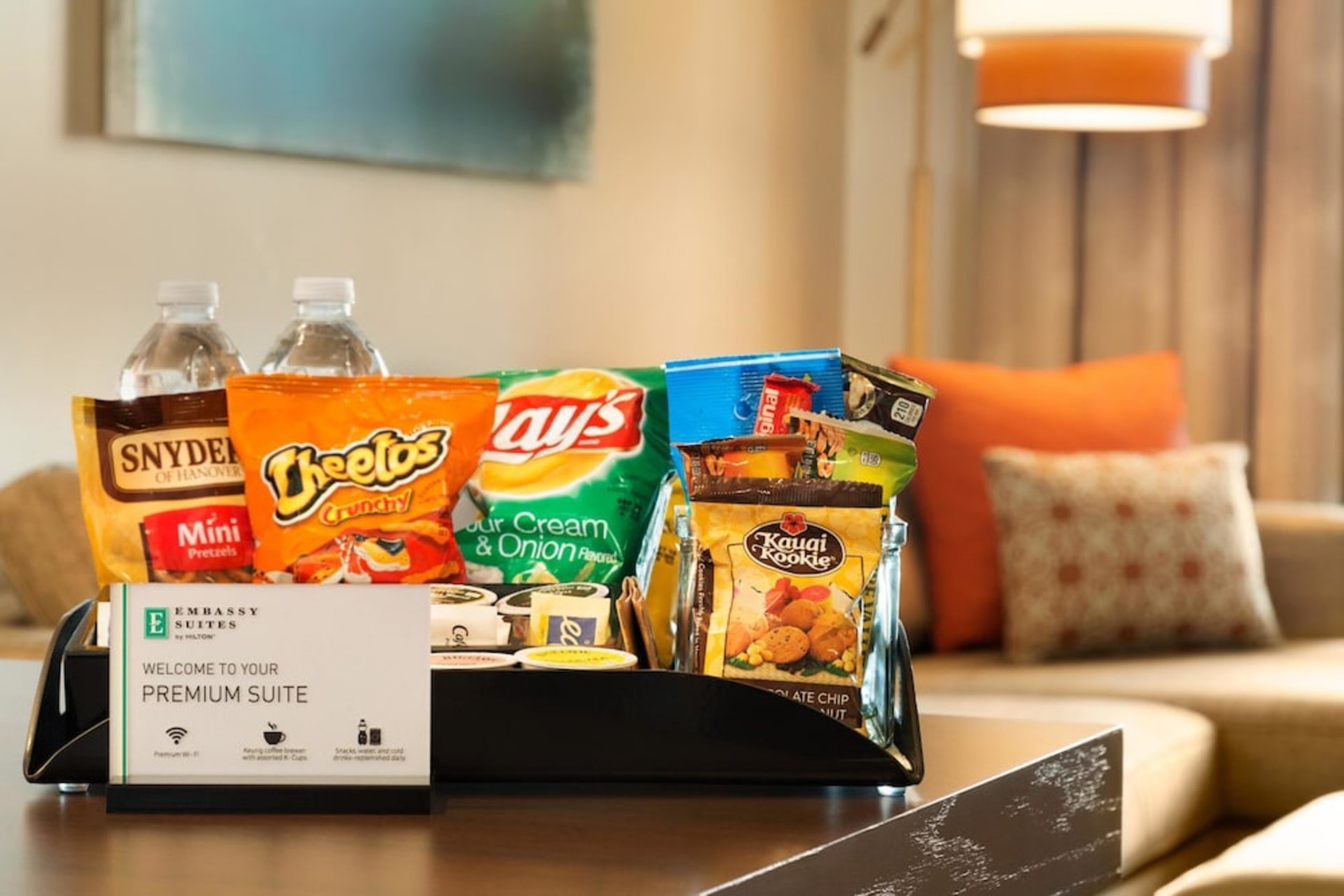 Minibar