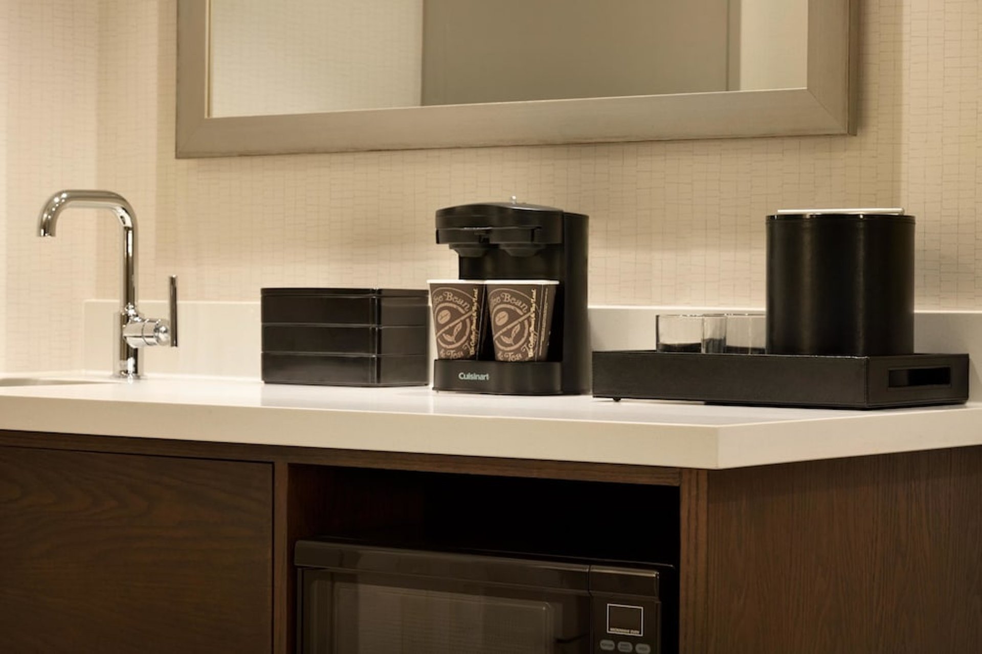 Minibar