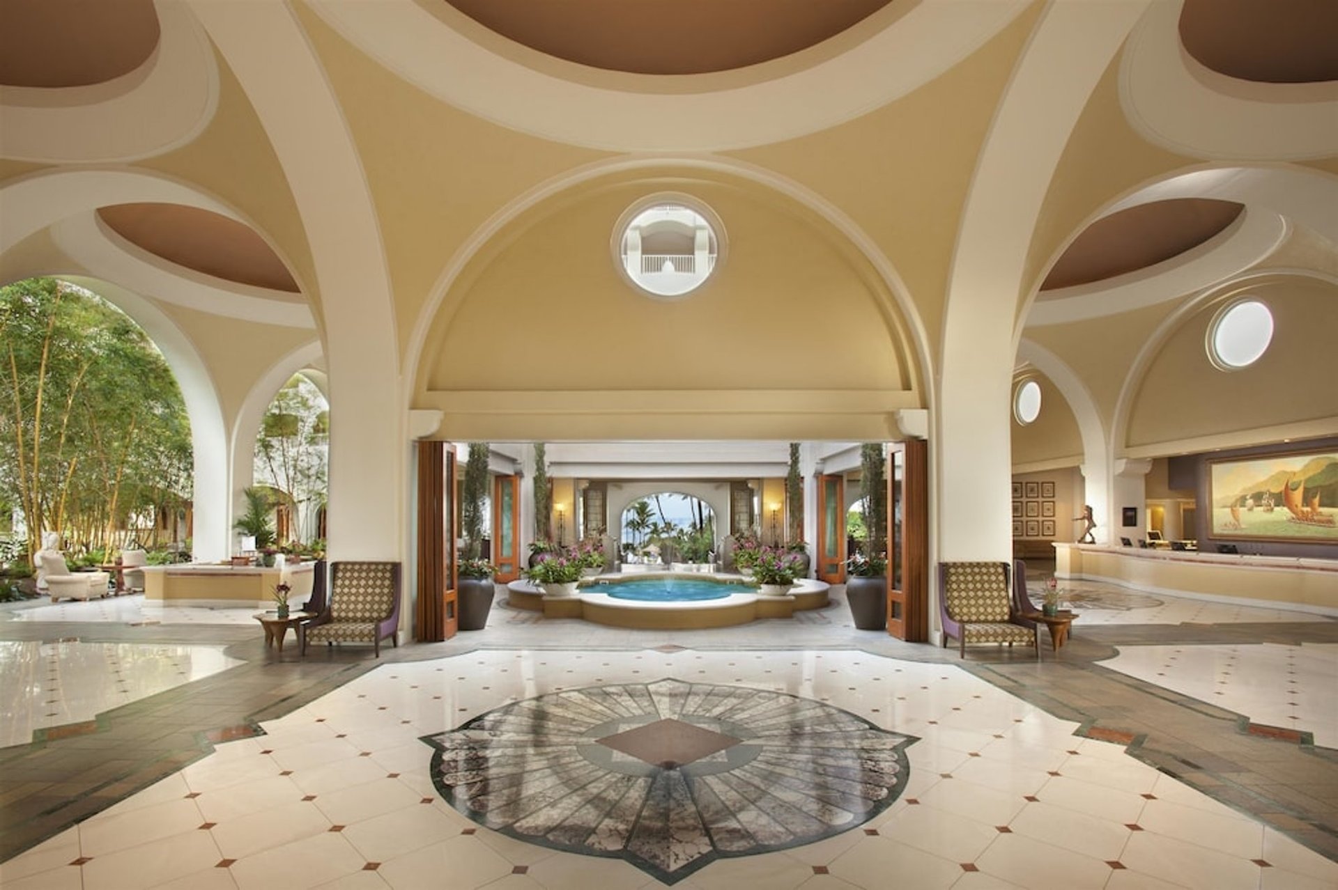 lobby.jpg | Fairmont Kea Lani