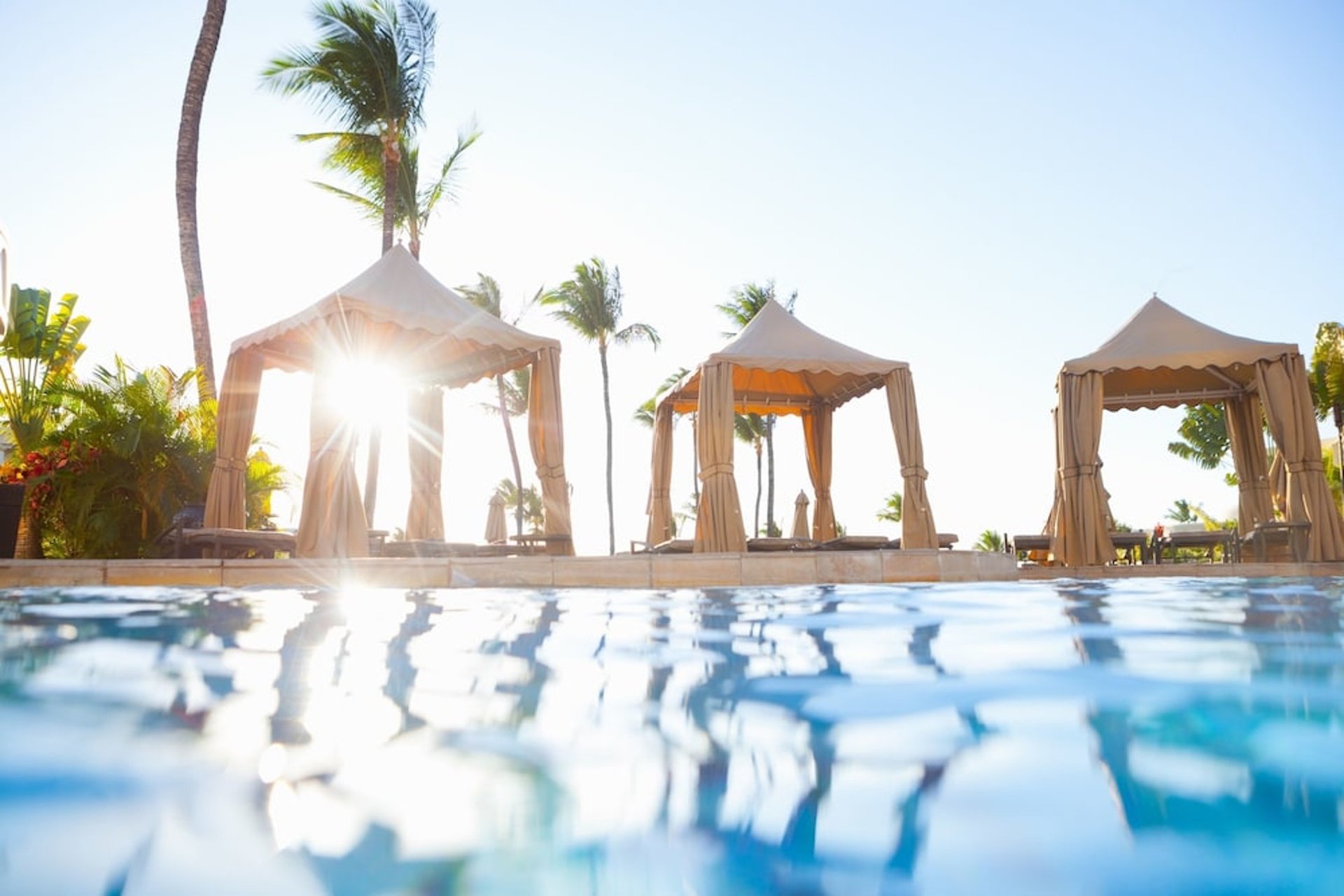 pool 2.jpg | Fairmont Kea Lani