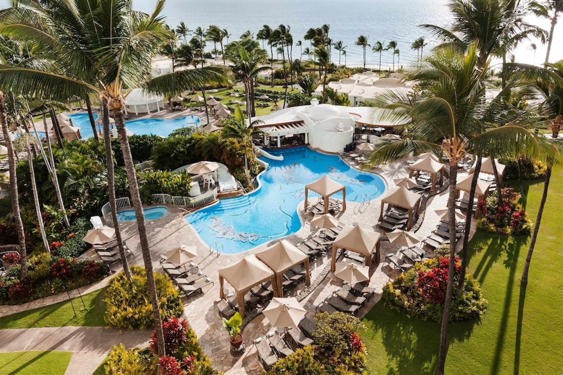 pool.jpg | Fairmont Kea Lani