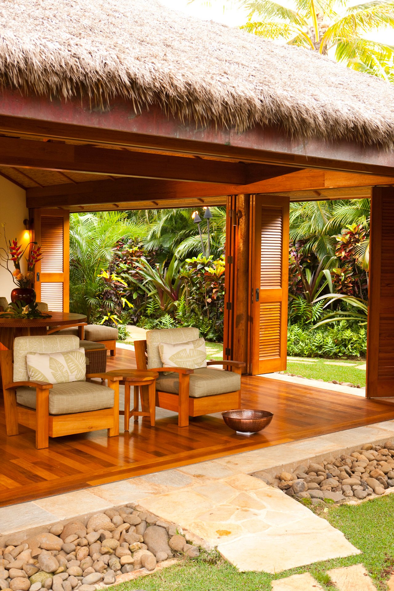 Spa 1 | Grand Hyatt Kauai Resort and Spa