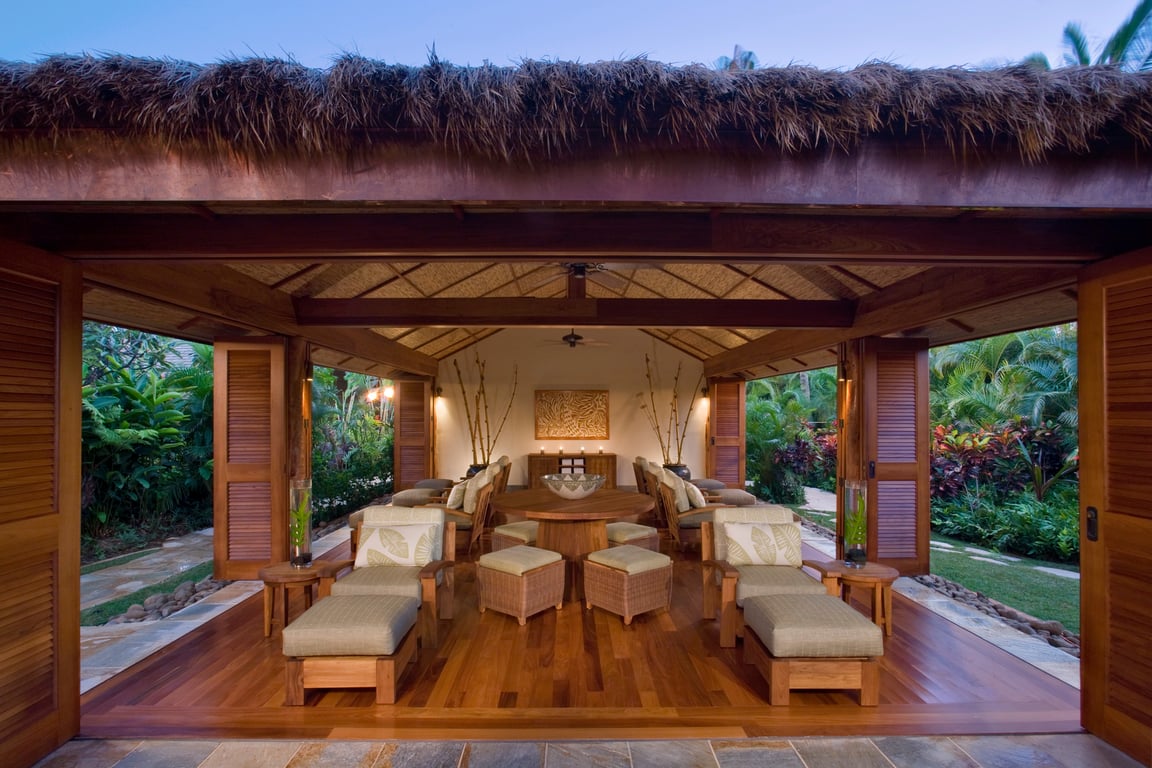 Spa 2 | Grand Hyatt Kauai Resort and Spa