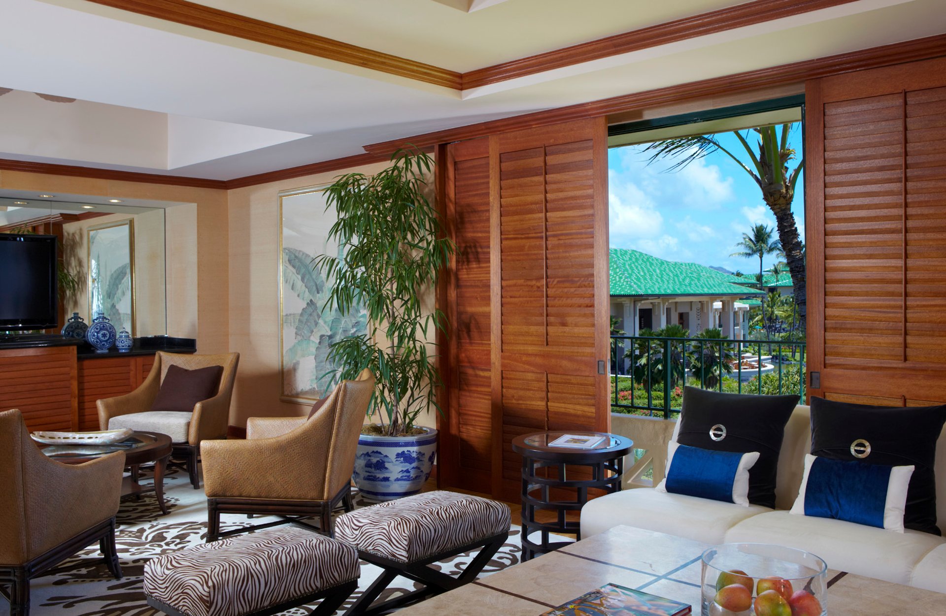 Living Room 4