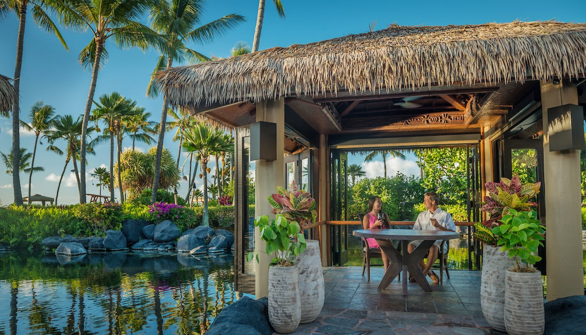 Tidepools | Grand Hyatt Kauai Resort and Spa