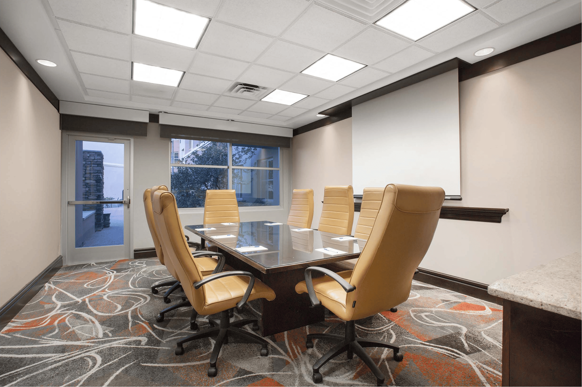 Boardroom | Homewood Suites by Hilton Henderson South Las Vegas