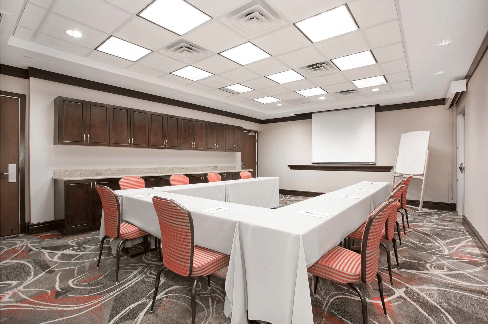 Coronado Meeting Room | Homewood Suites by Hilton Henderson South Las Vegas