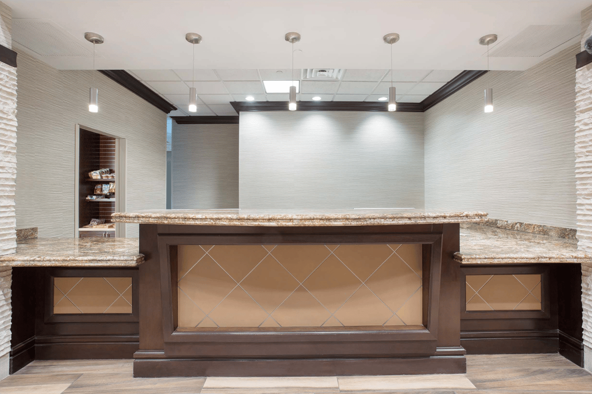 Front Desk | Homewood Suites by Hilton Henderson South Las Vegas