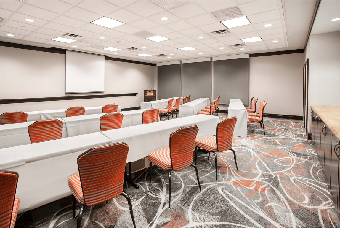 St. Rose Meeting Room | Homewood Suites by Hilton Henderson South Las Vegas