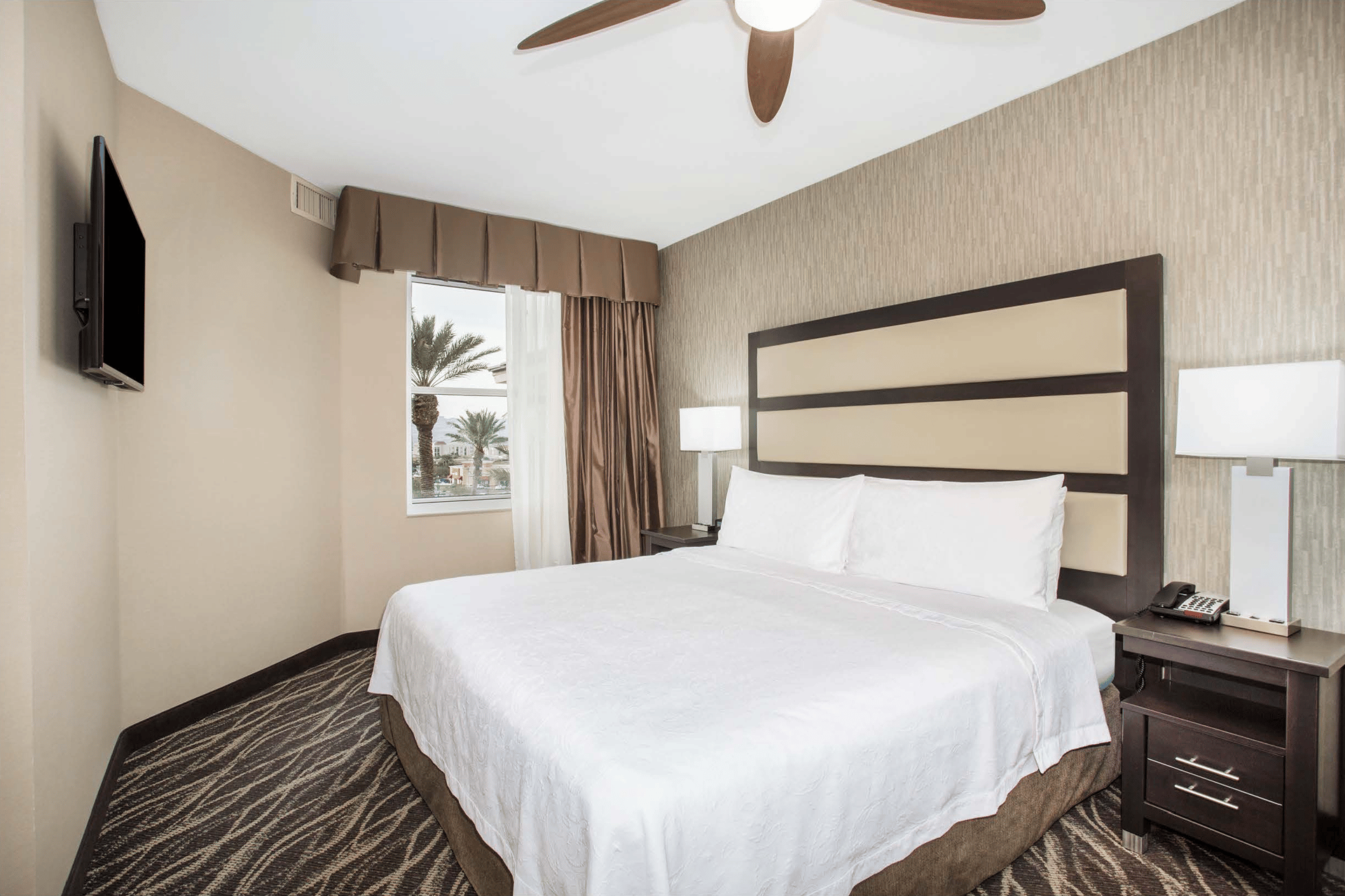 King Bed 2