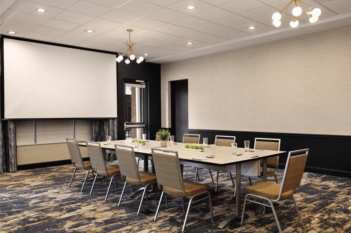 Meeting Facility | Homewood Suites by Hilton Horsham Willow Grove