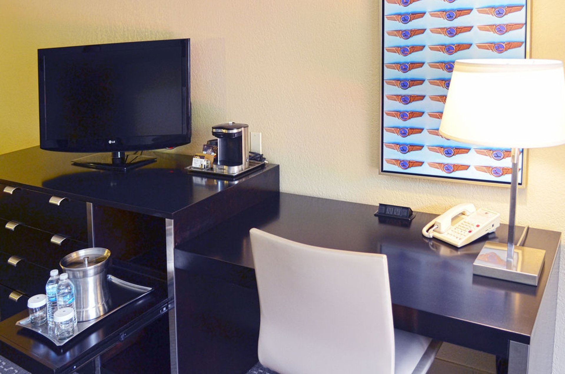 Desk