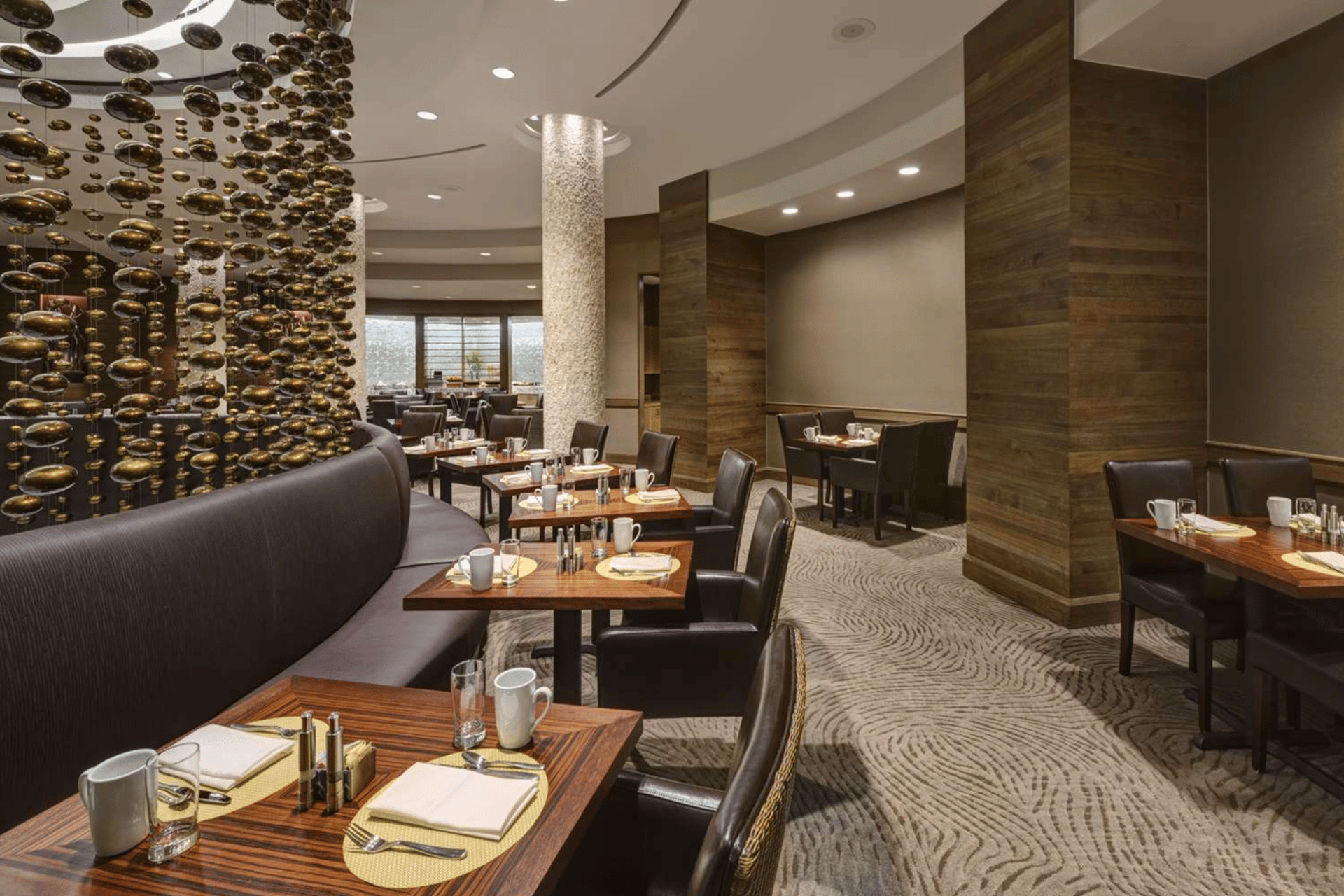 Restaurant | Hilton Houston Post Oak by the Galleria