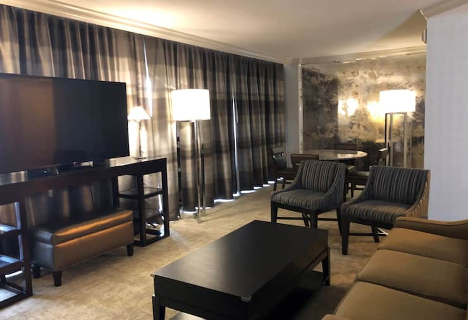 Living Space