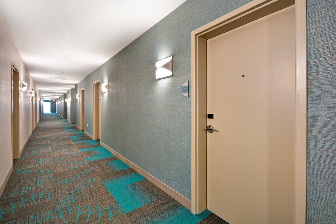 7th Floor Hallway.jpg | Home2 Suites by Hilton Houston Near the Galleria