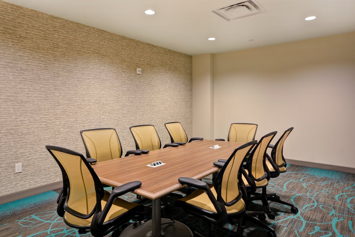 Board Room Alternate | Home2 Suites by Hilton Houston Near the Galleria