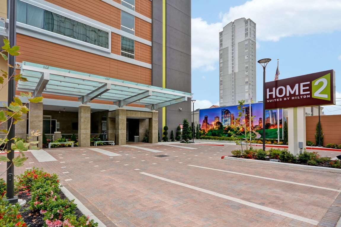 Exterior | Home2 Suites by Hilton Houston Near the Galleria