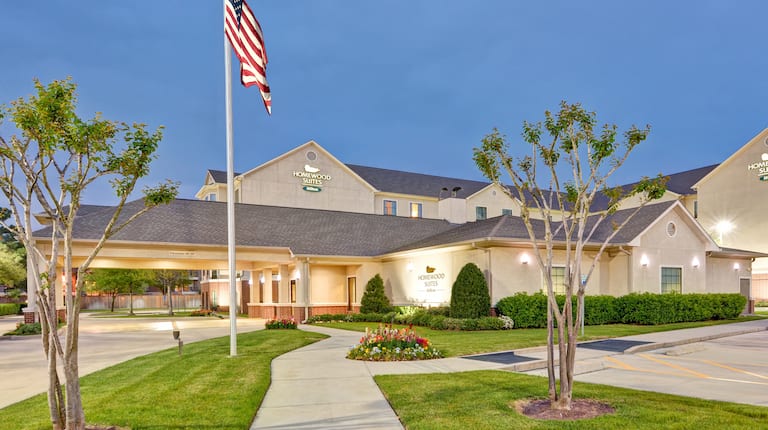 Exterior | Homewood Suites Houston West Energy Corridor