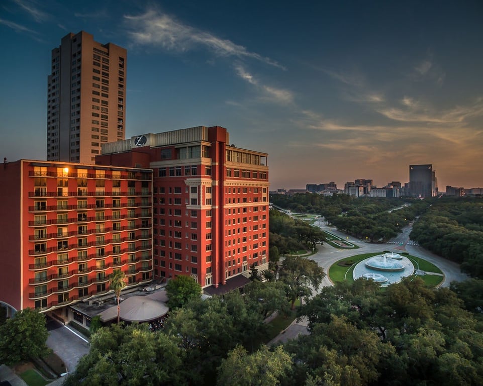 exterior.jpg | Hotel Zaza Houston Museum District
