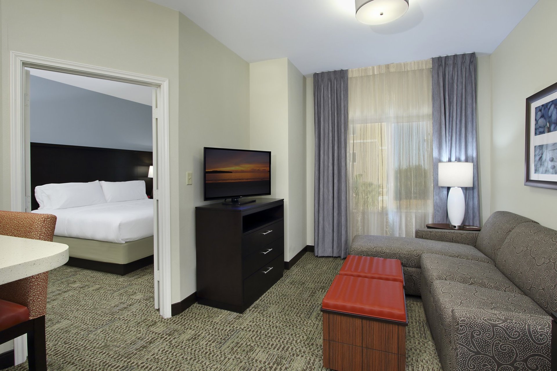King Suite 
