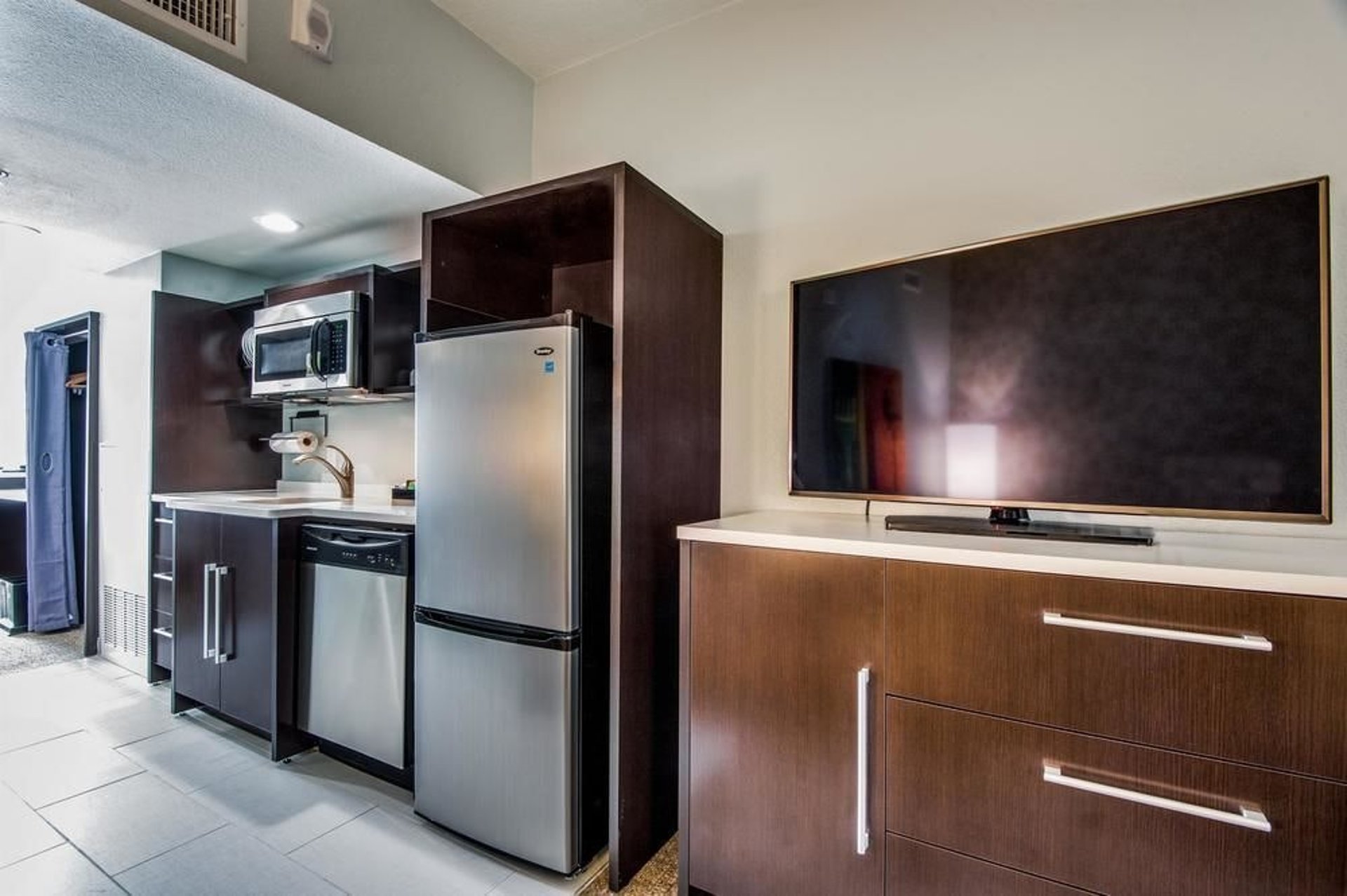 Kitchenette