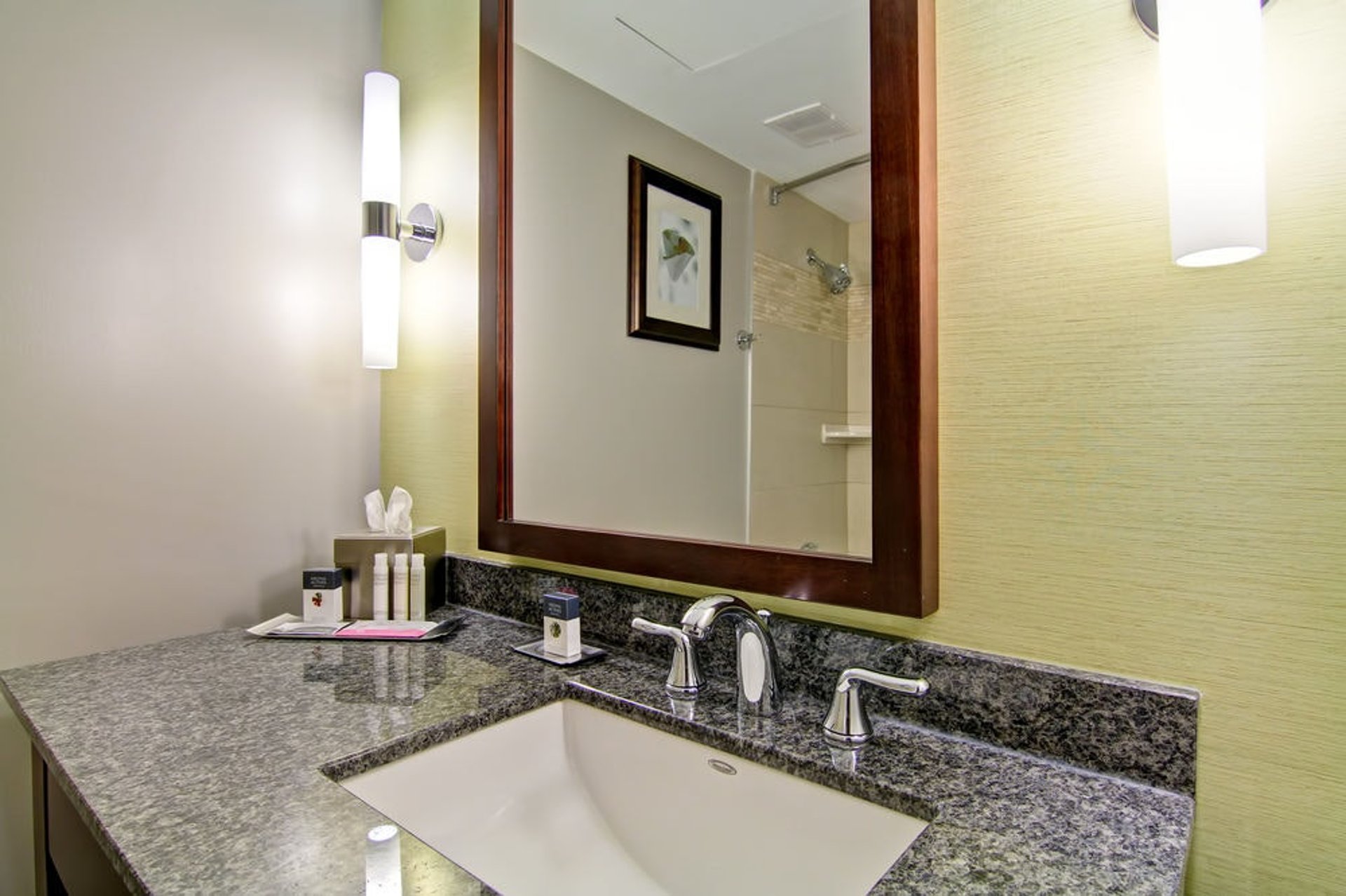 Bathroom Vanity