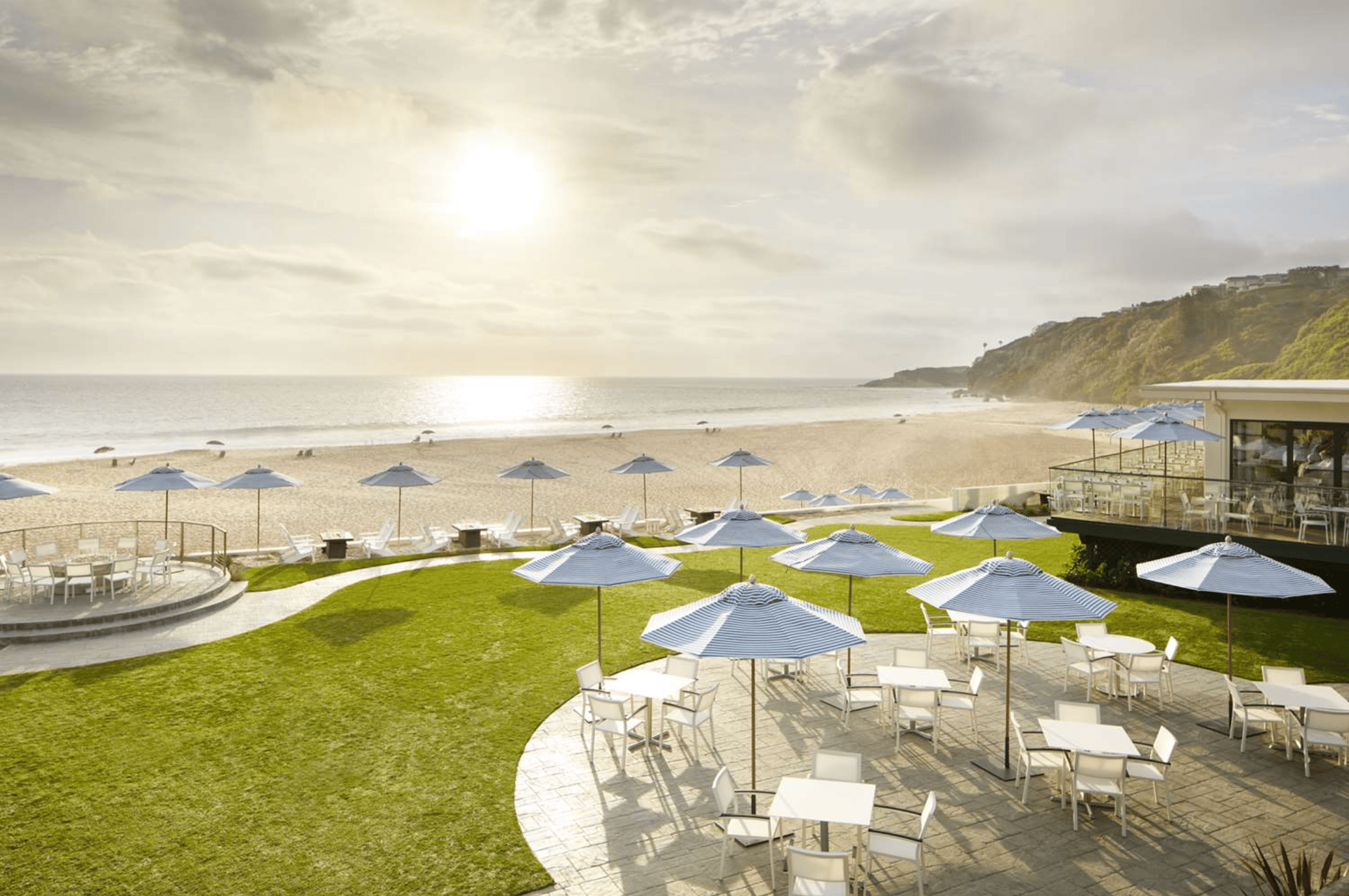 Beach 2 | Waldorf Astoria Monarch Beach Resort & Club