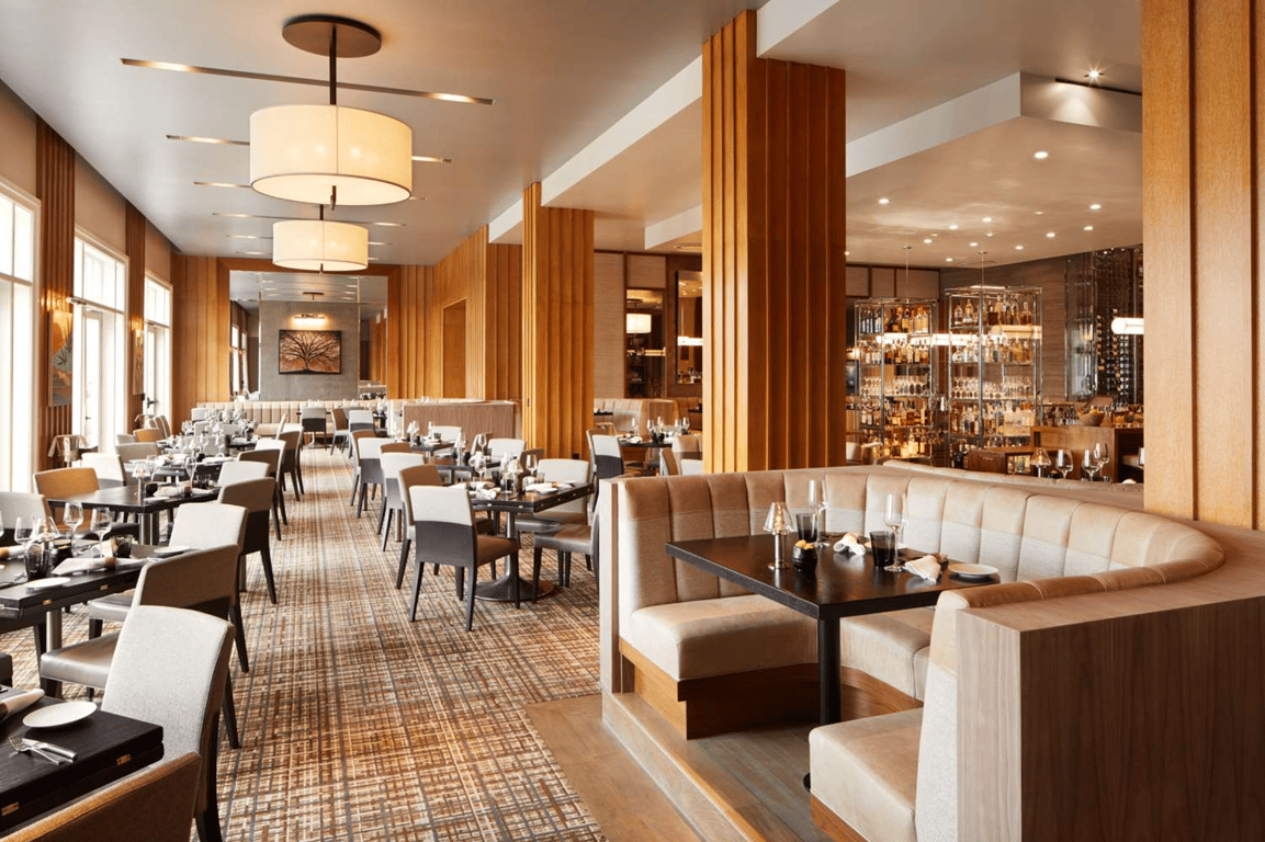 Dining | Waldorf Astoria Monarch Beach Resort & Club