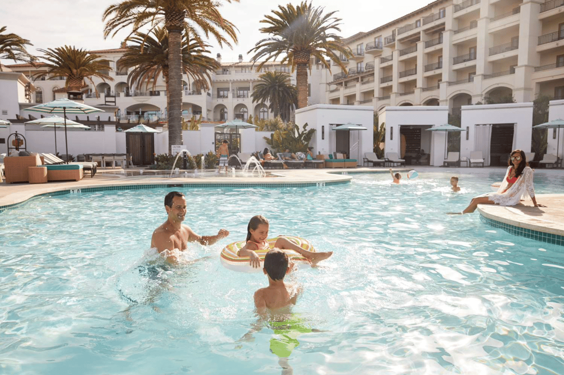 Pool | Waldorf Astoria Monarch Beach Resort