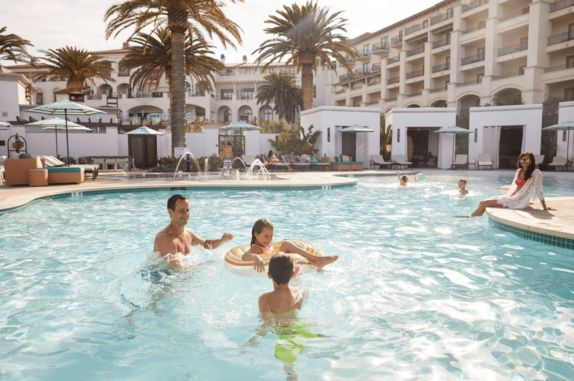 Pool | Waldorf Astoria Monarch Beach Resort & Club