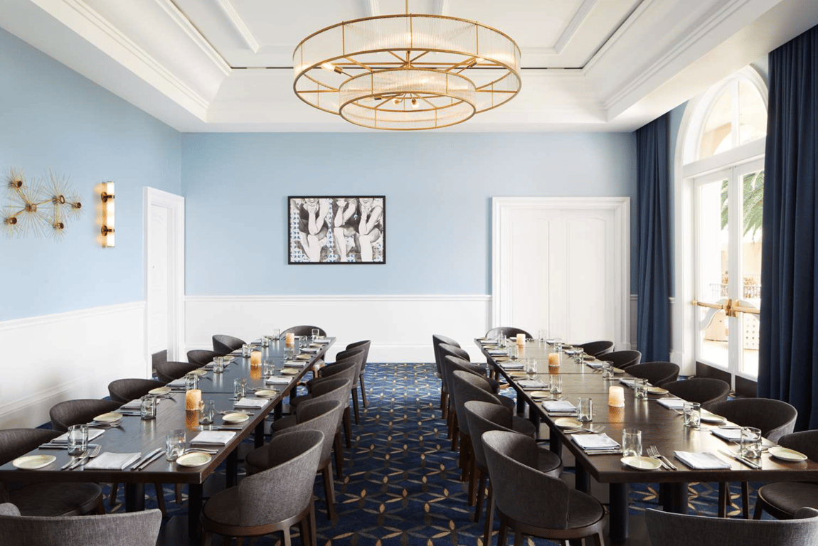 Restaurant Dining  | Waldorf Astoria Monarch Beach Resort
