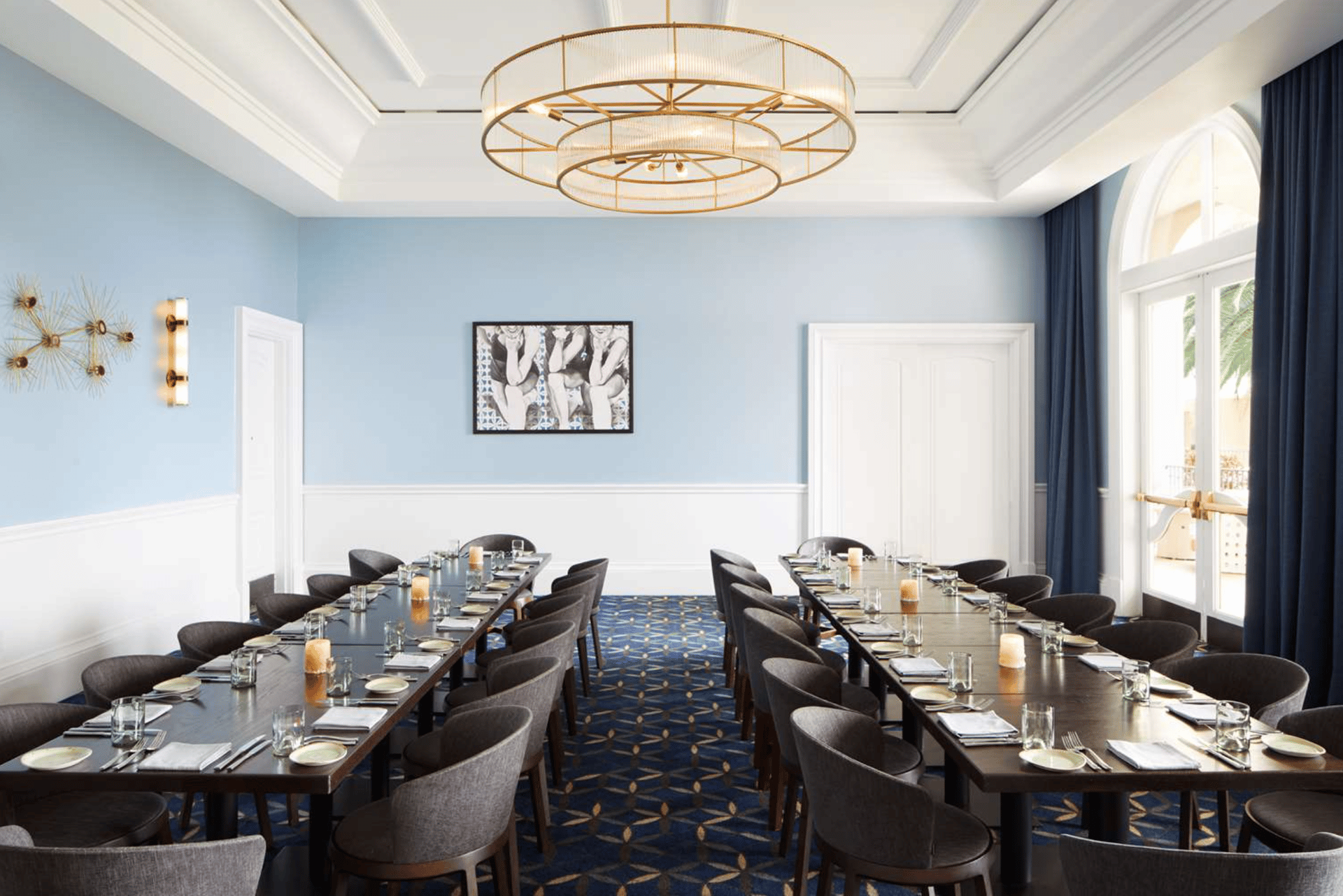 Restaurant Dining | Waldorf Astoria Monarch Beach Resort & Club
