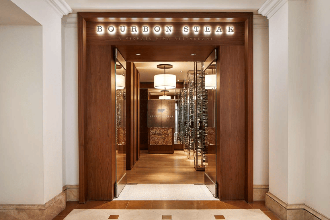Restaurant | Waldorf Astoria Monarch Beach Resort