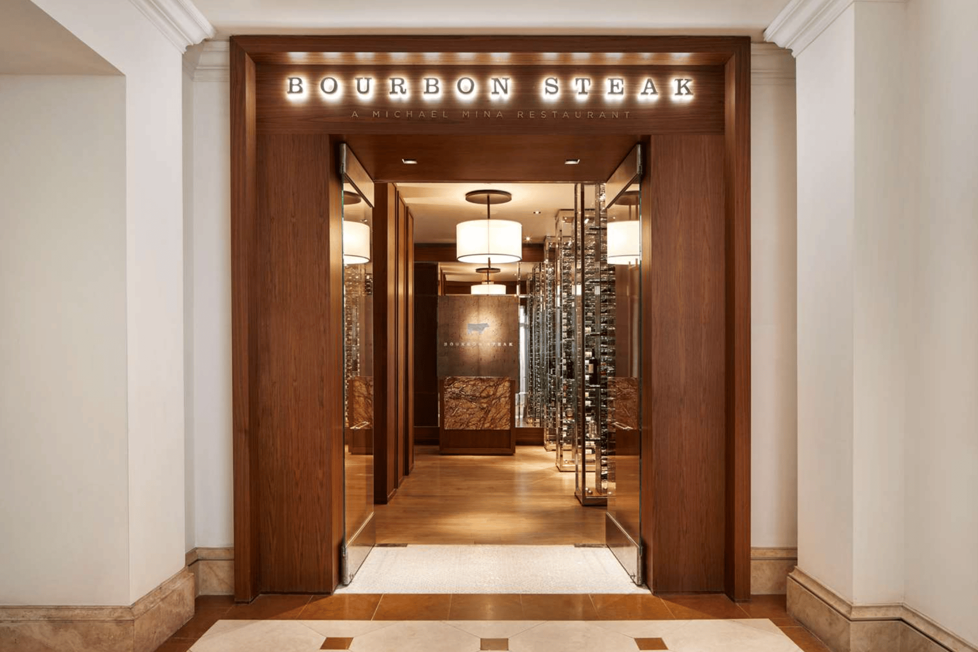 Restaurant | Waldorf Astoria Monarch Beach Resort & Club