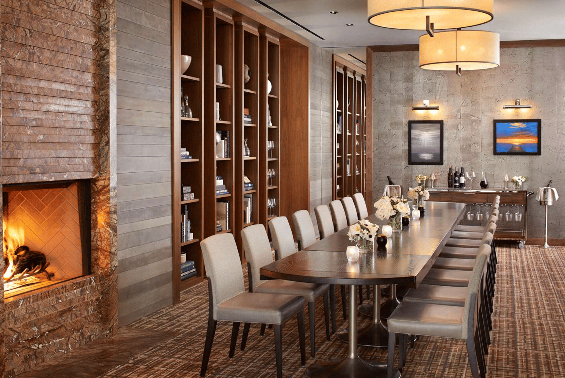 Sitting Area | Waldorf Astoria Monarch Beach Resort & Club