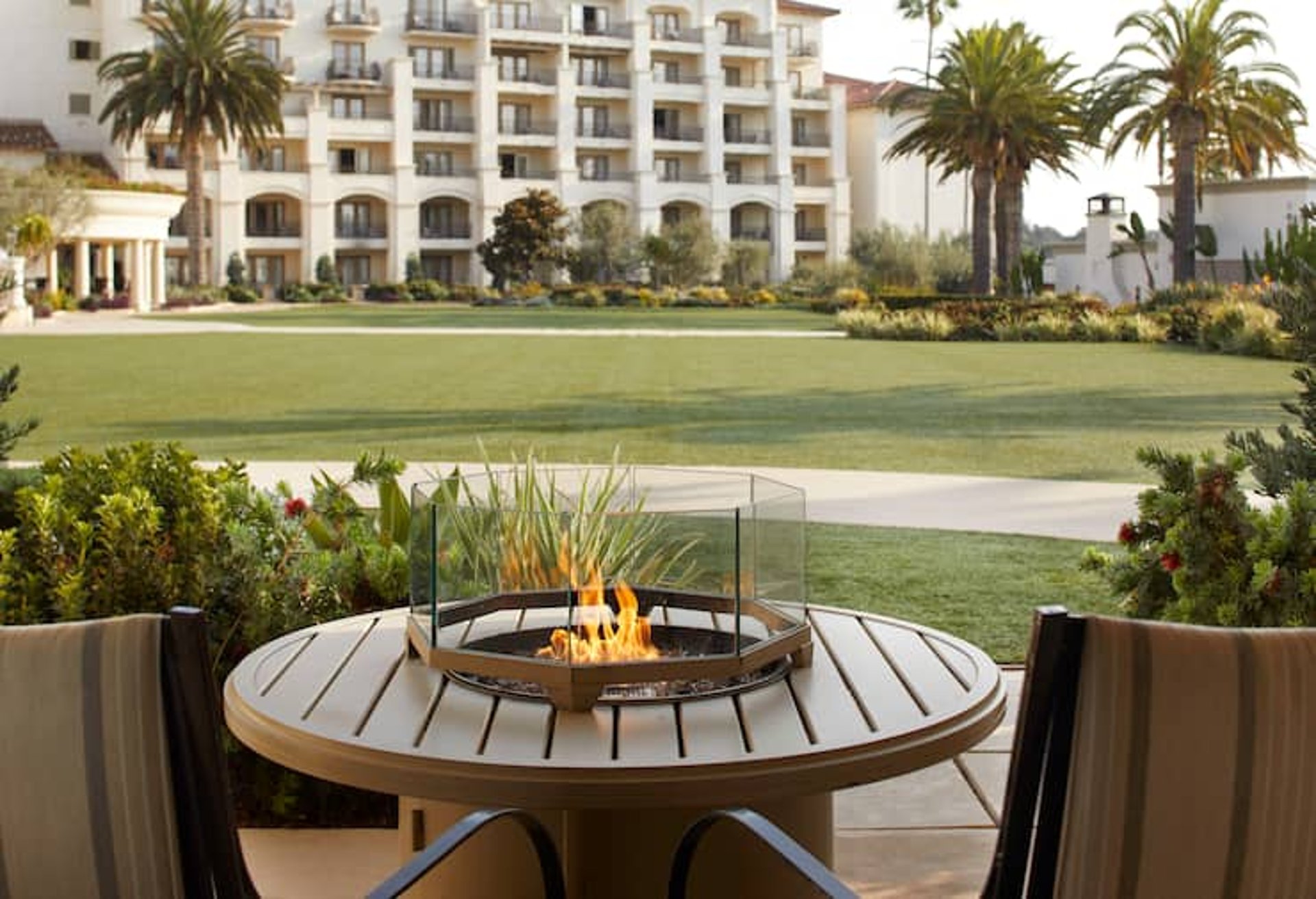 Fire Pit