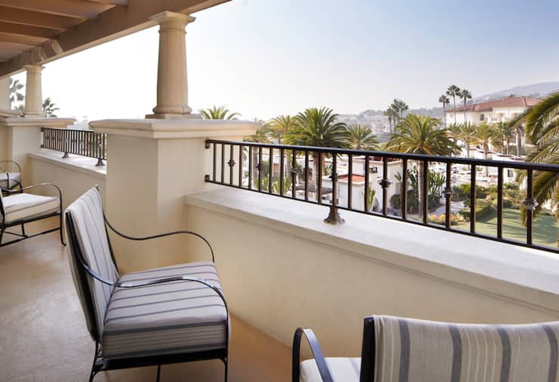 Balcony 2