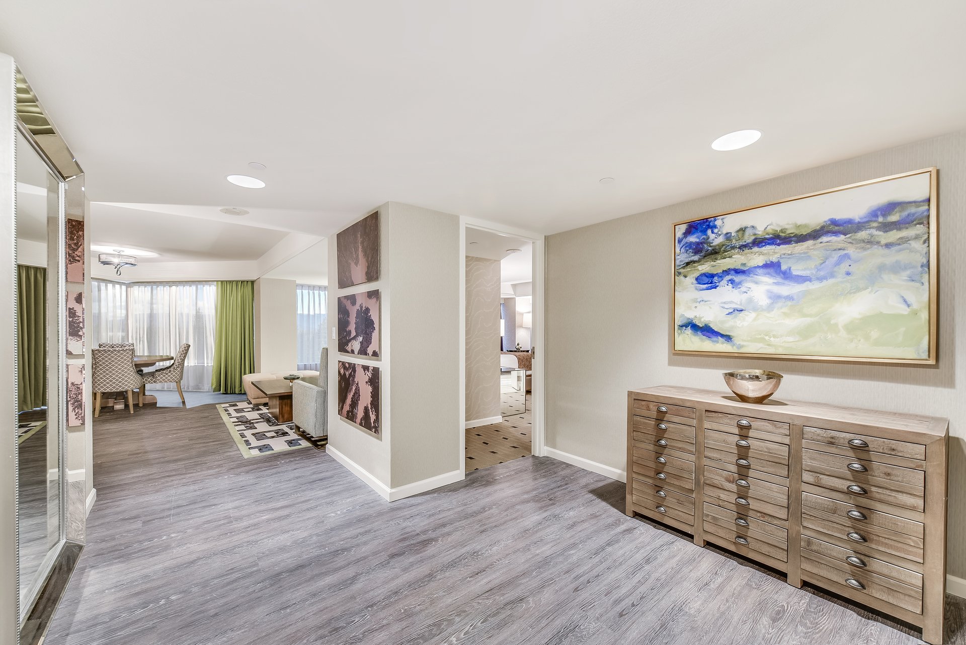 Lake View Balcony Suite, 1 King, Living Room (2).jpg