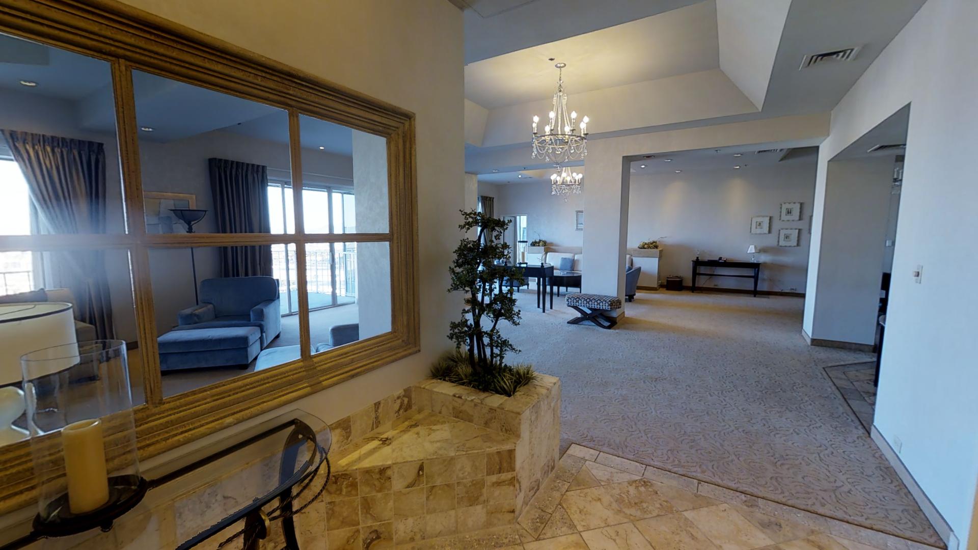 Entry Way