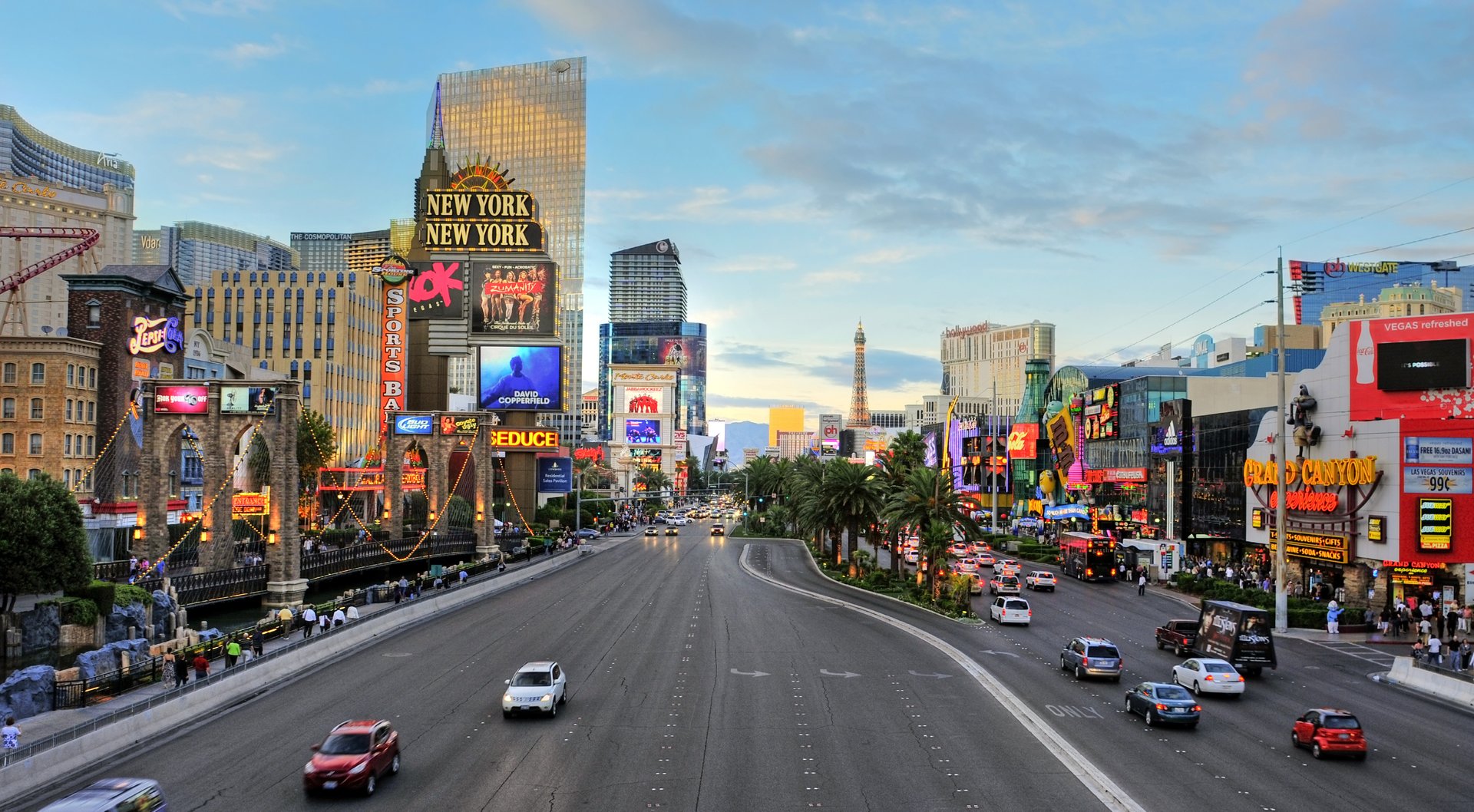 Hotels in Las Vegas Strip, Las Vegas Suiteness — Stay connected