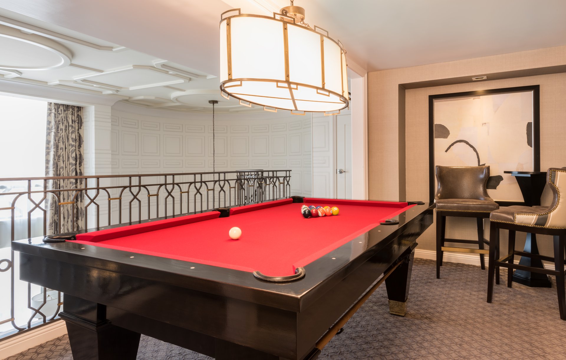 Pool Table