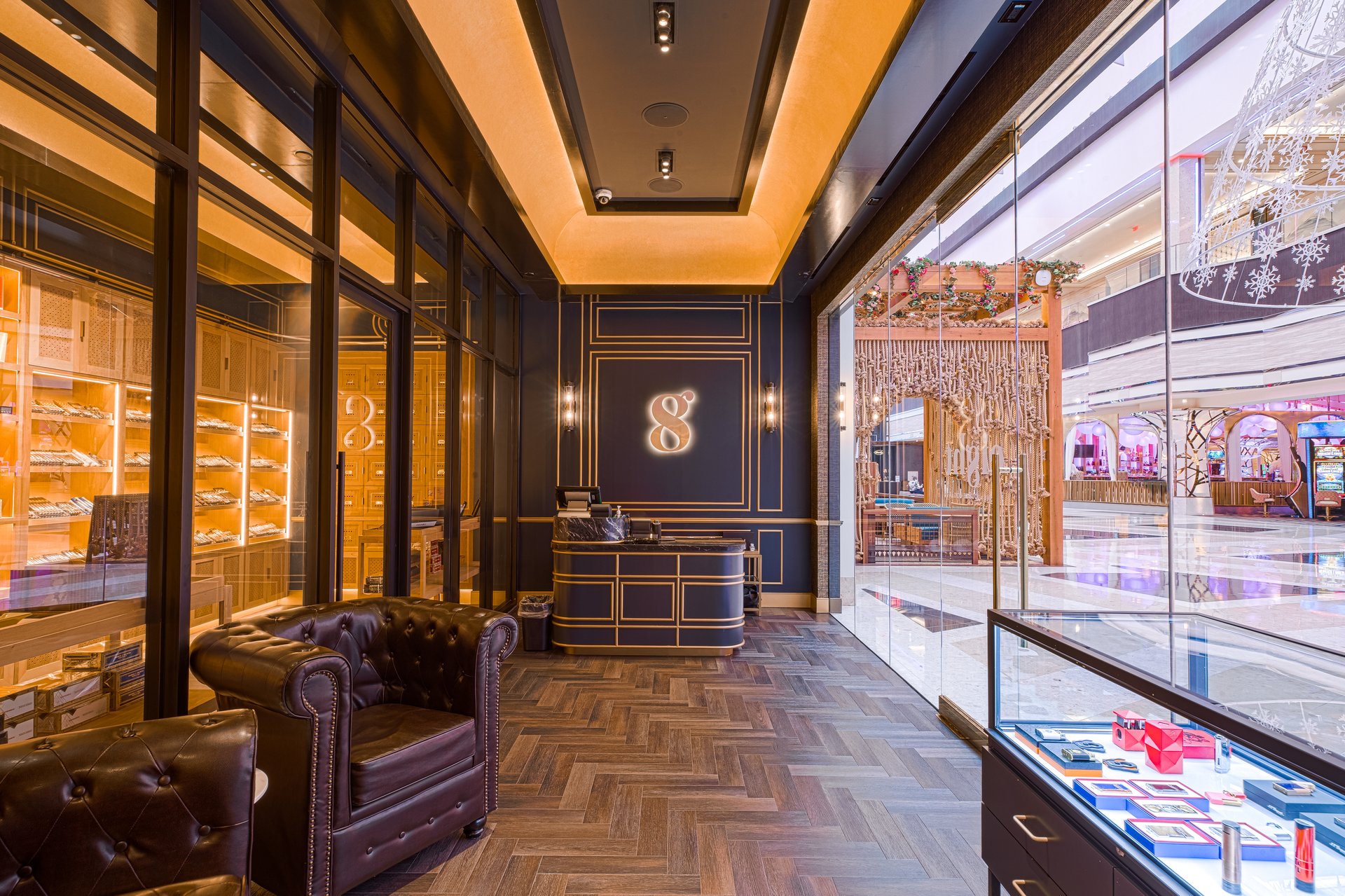 2021_1123_MikeKirschbaum_Eight_Architecture-2.jpg | Conrad Las Vegas at Resorts World