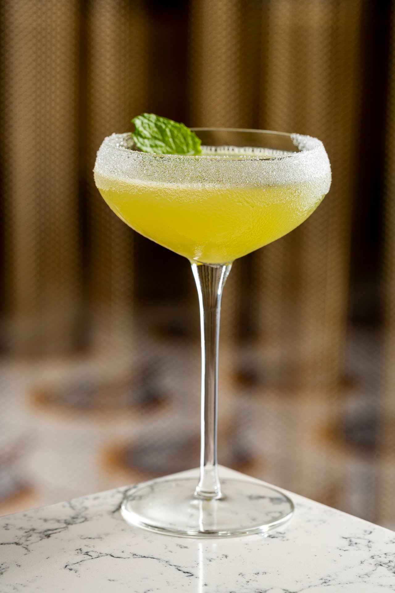Brezzacello.jpg | Conrad Las Vegas at Resorts World