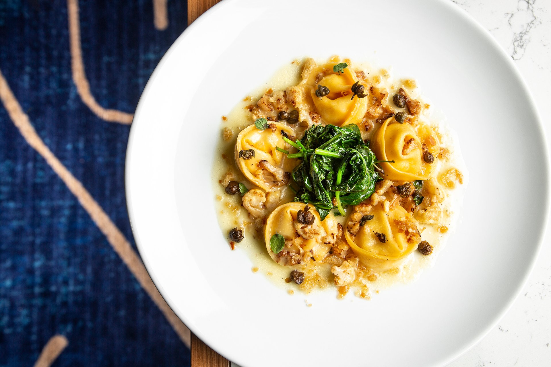 Cappellacci _Oreganata__Horizontal.jpg | Conrad Las Vegas at Resorts World
