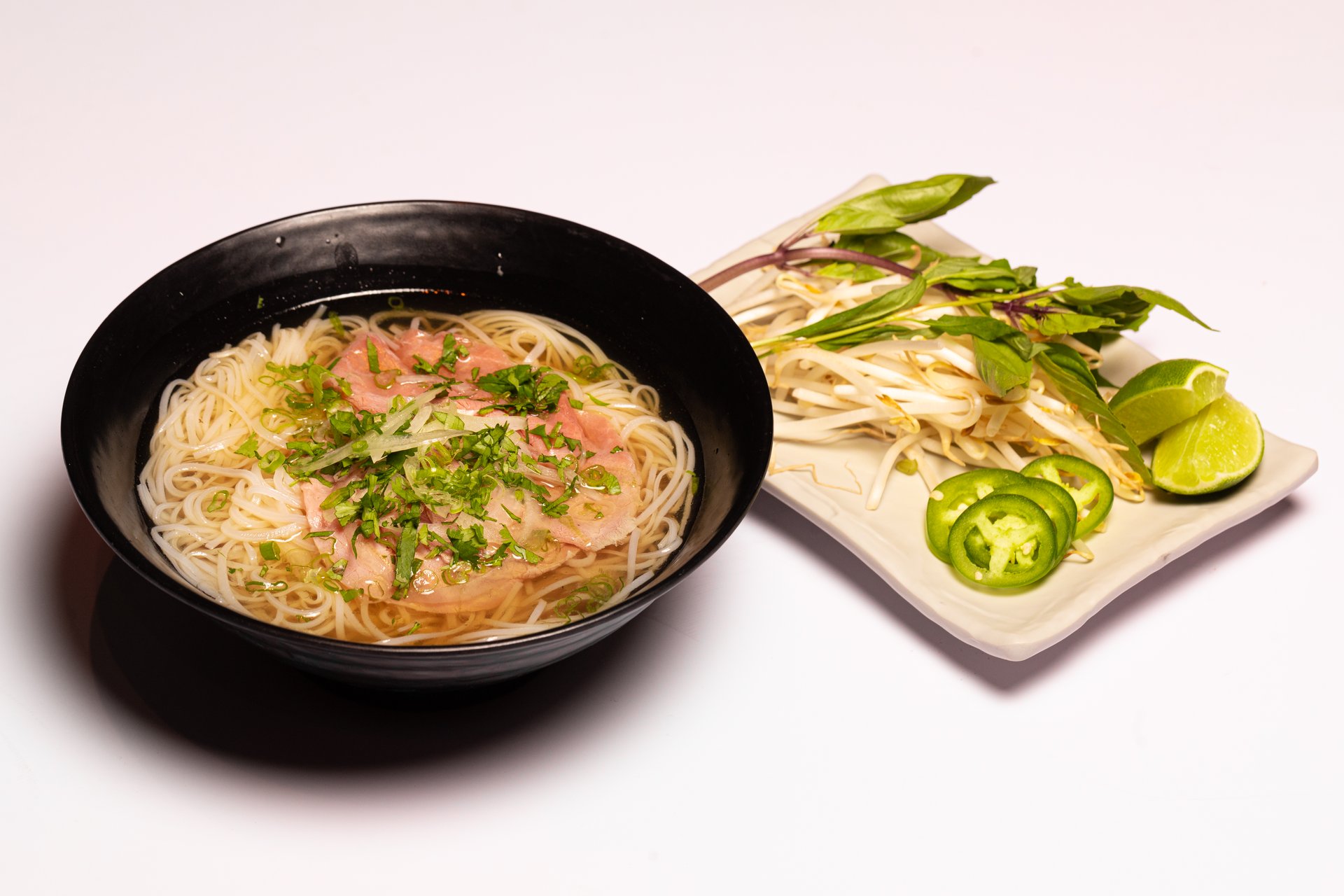 Famous Pho 3.jpg | Conrad Las Vegas at Resorts World