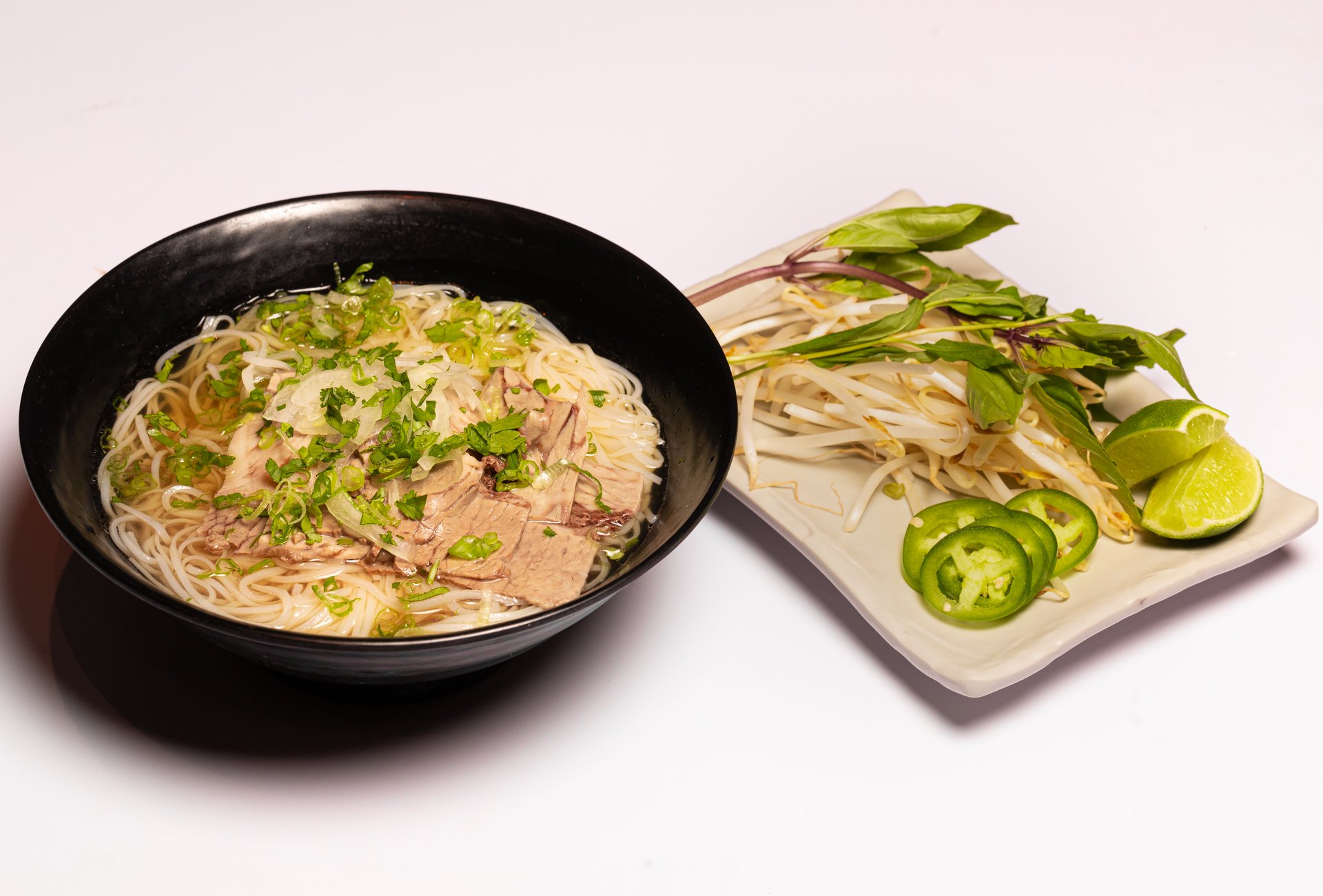 Famous Pho1.jpg | Conrad Las Vegas at Resorts World