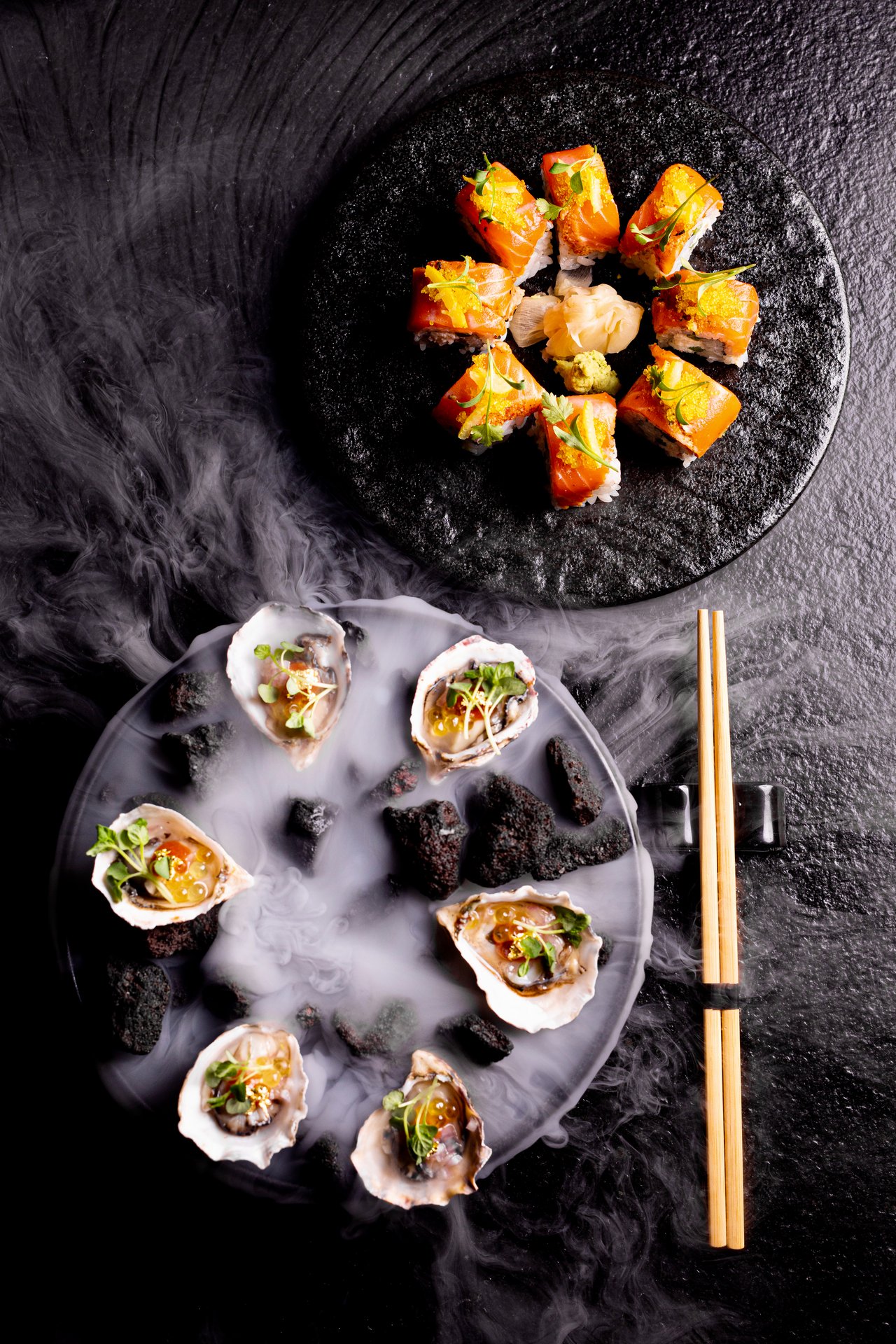 KusaNori-9.jpg | Conrad Las Vegas at Resorts World