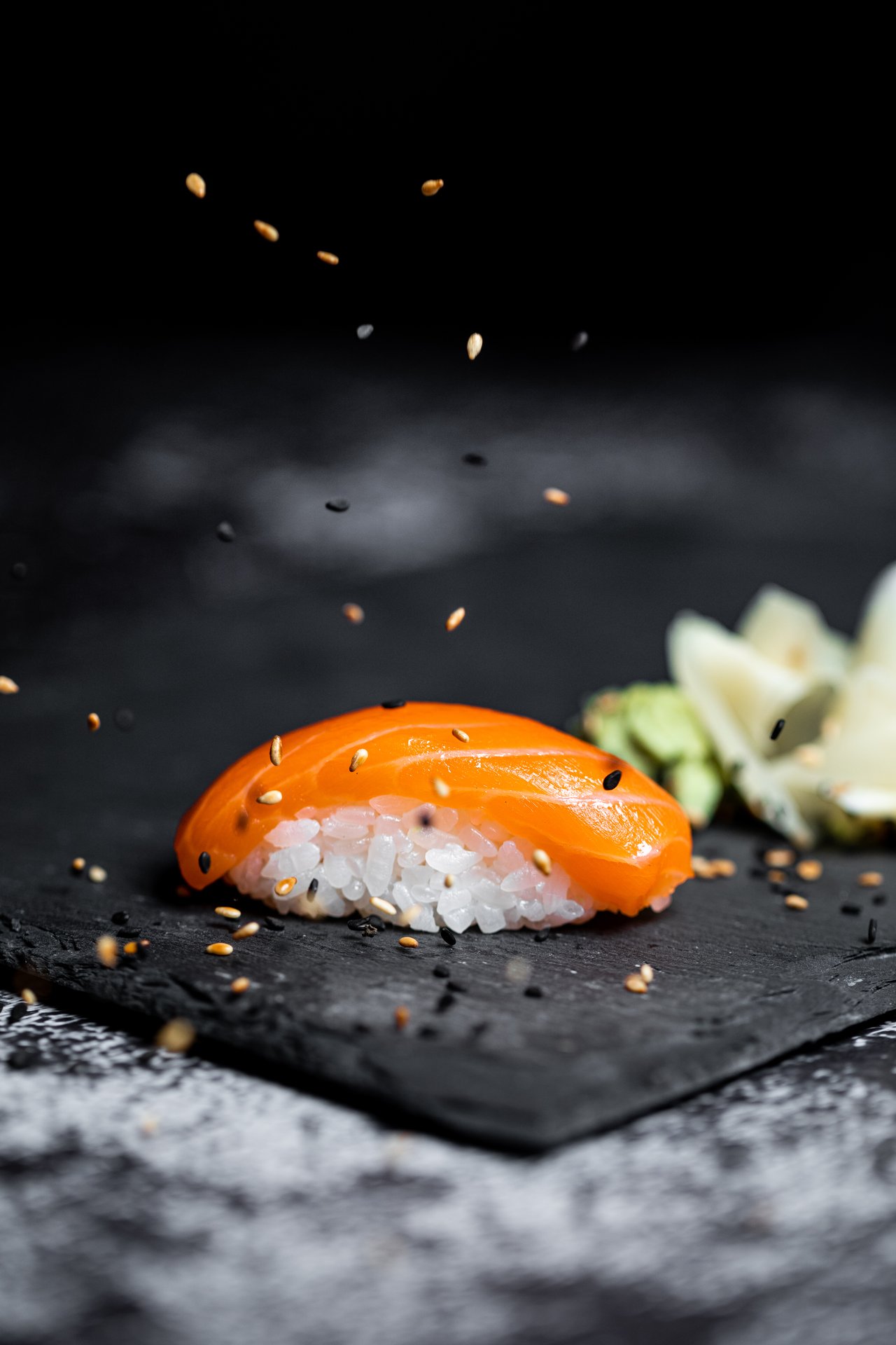Nori Bar – Credit Meg Blair 2.jpg | Conrad Las Vegas at Resorts World